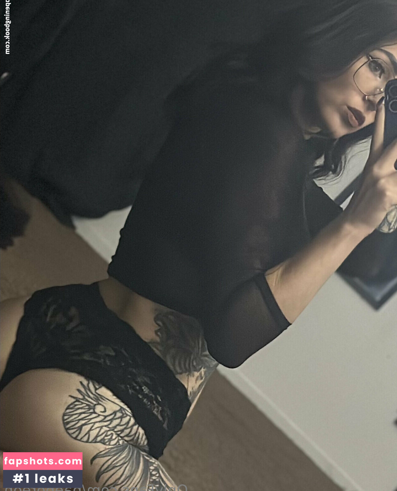 baeporeon Nude Leaks OnlyFans Photos #3 - LeakJerk