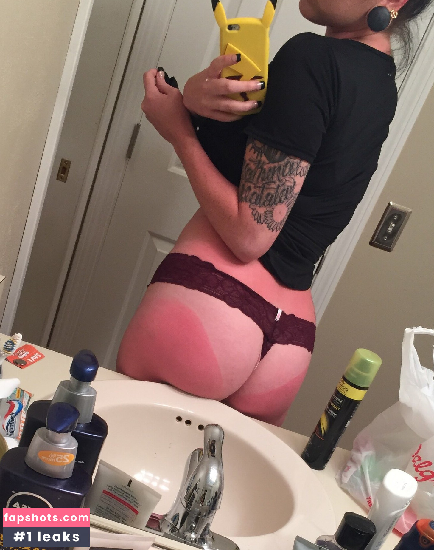 baeporeon Nude Leaks OnlyFans Photos #21 - LeakJerk