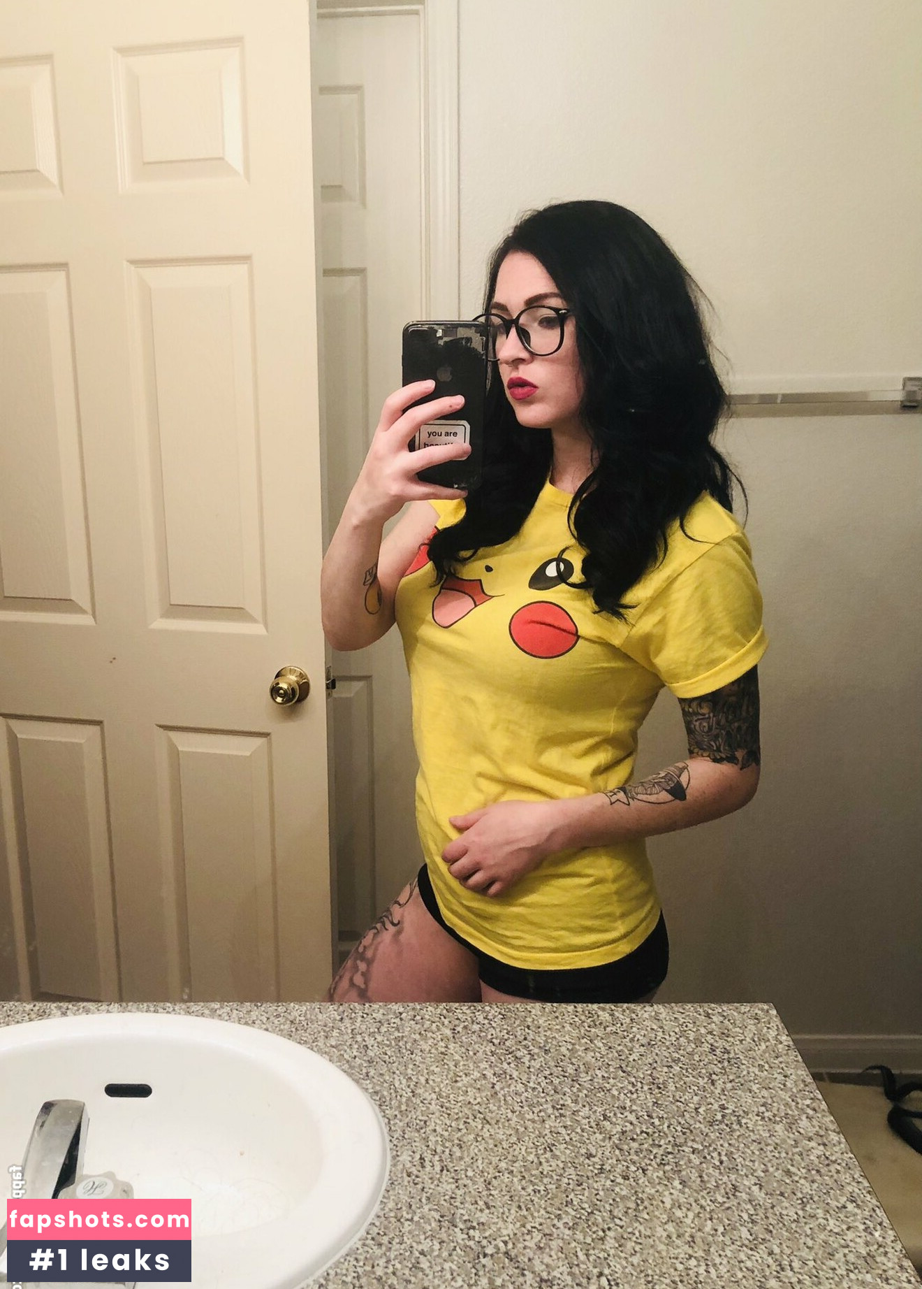 baeporeon Nude Leaks OnlyFans Photos #23 - LeakJerk