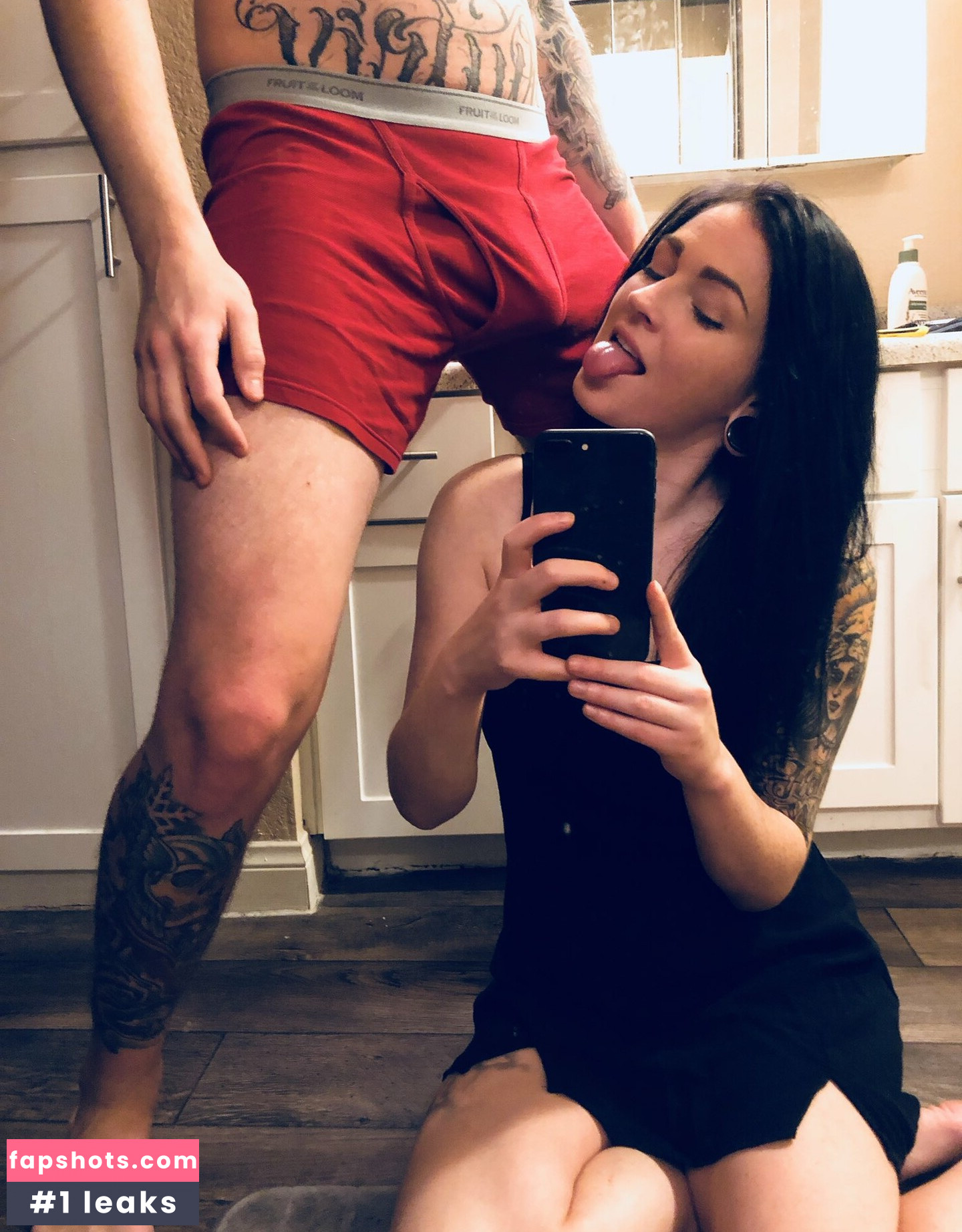 baeporeon Nude Leaks OnlyFans Photos #28 - LeakJerk