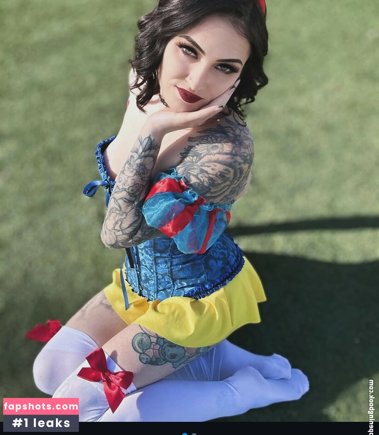 baeporeon Nude Leaks OnlyFans Photos #4 - LeakJerk