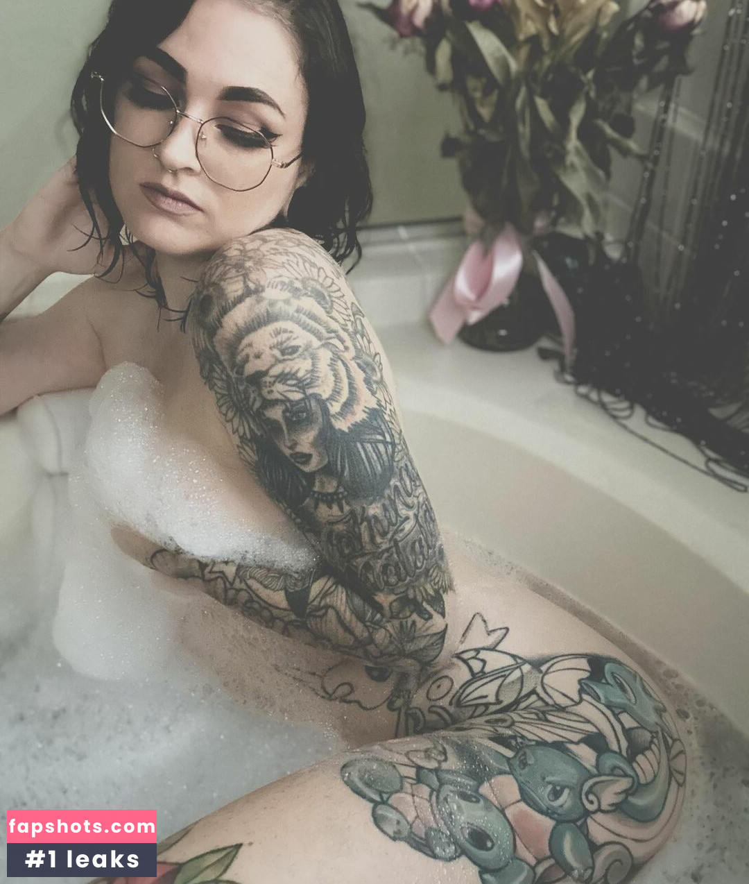 baeporeon Nude Leaks OnlyFans Photos #10 - LeakJerk