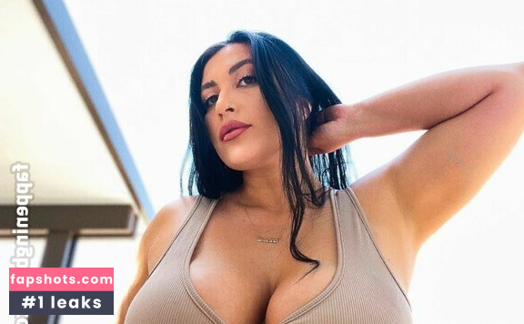 baerina Nude Leaks OnlyFans Photos #2 - LeakJerk