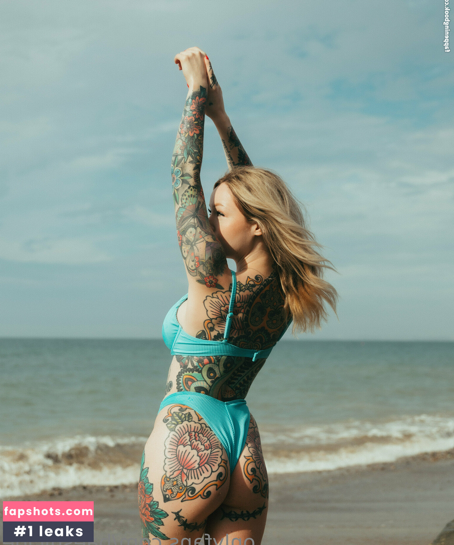 baesuicide Nahé úniky fotek pouze od fanoušků #60 - Fapshots