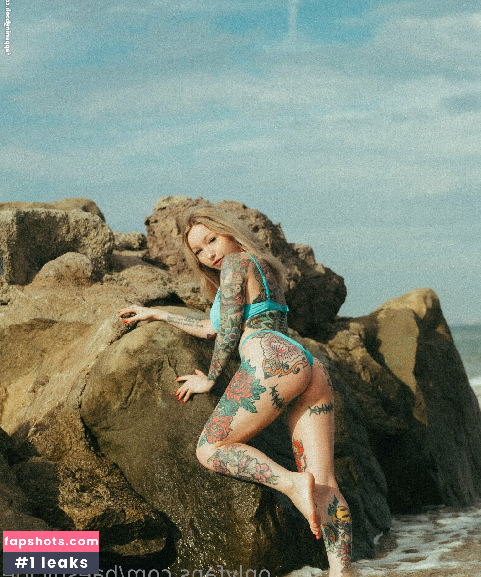 baesuicide Nahé úniky fotek pouze od fanoušků #62 - Fapshots