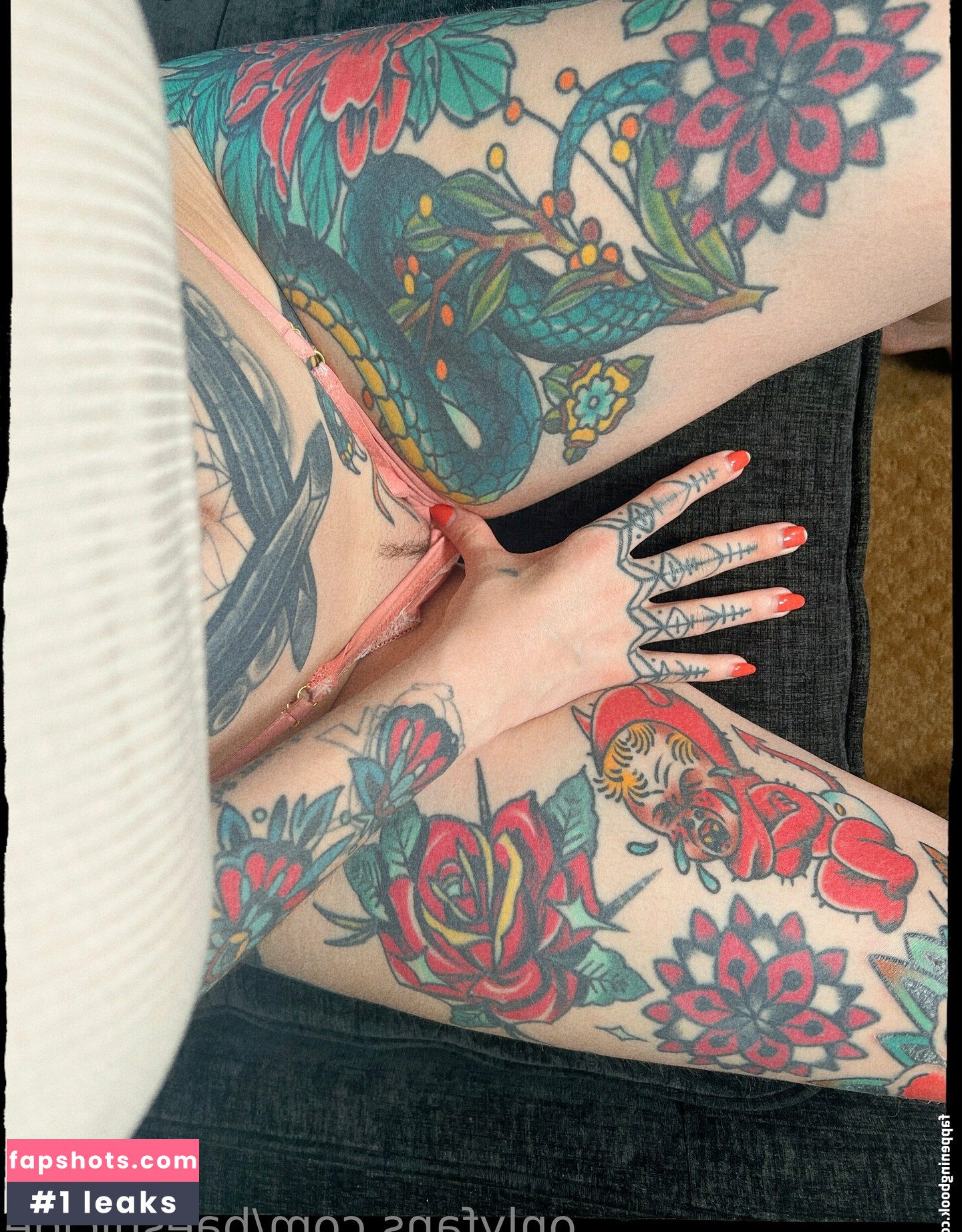 baesuicide Nahé úniky fotek pouze od fanoušků #65 - Fapshots