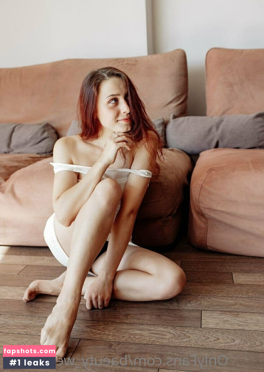 baeuty_west_anna gallery photo #6