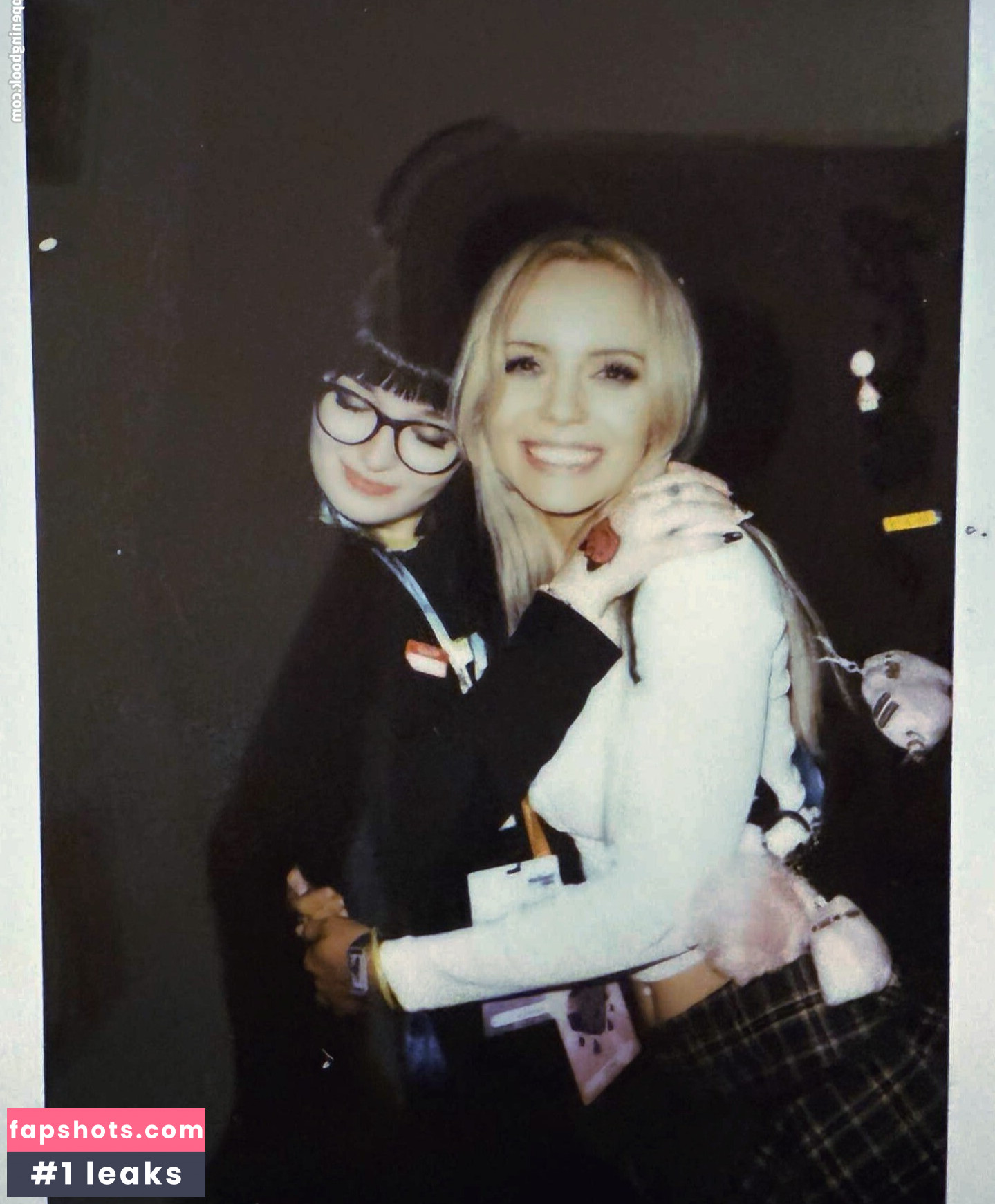 Baffy Nude Leaks OnlyFans Photos #4 - LeakJerk