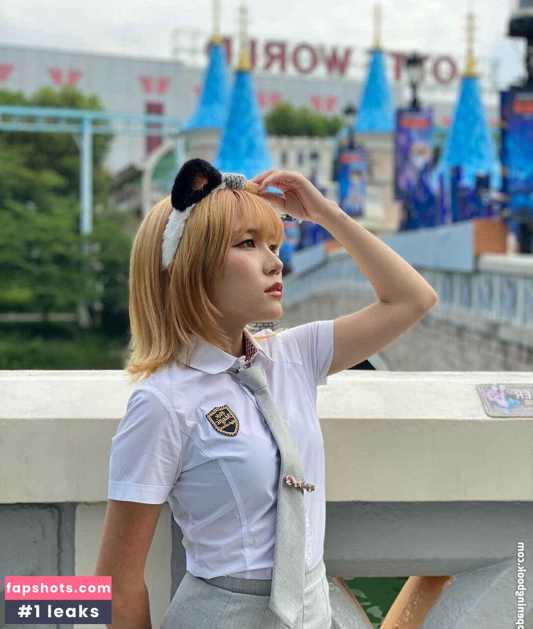 baffylol Nahé úniky fotek pouze od fanoušků #12 - Fapshots