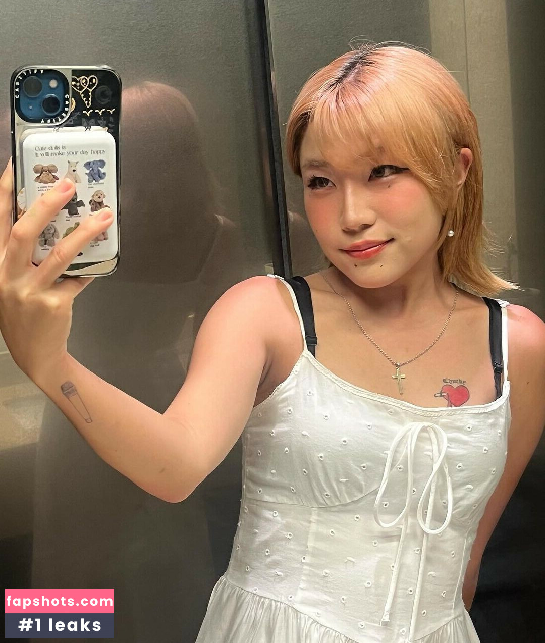 baffylol Nahé úniky fotek pouze od fanoušků #13 - Fapshots