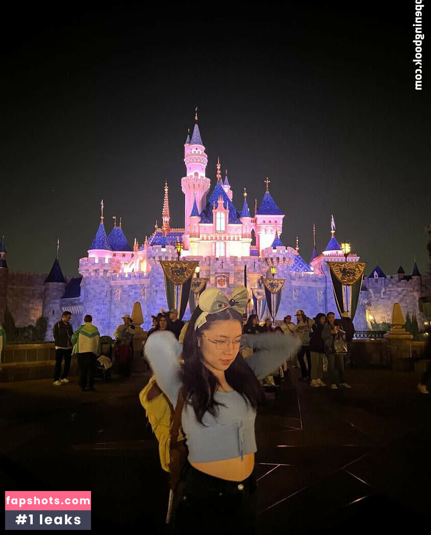 baffylol Nahé úniky fotek pouze od fanoušků #6 - Fapshots