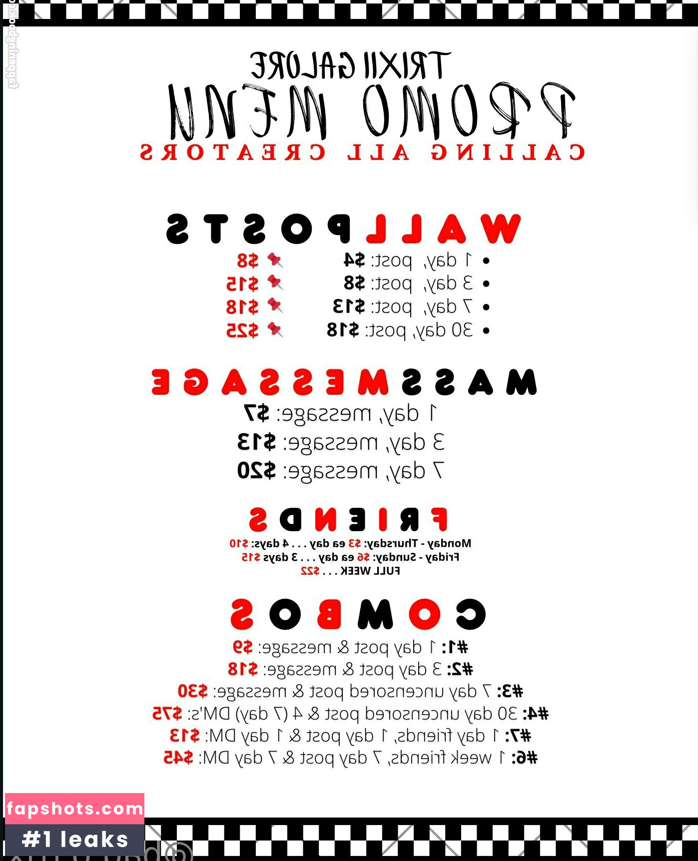 bag.o.trix gallery photo #15