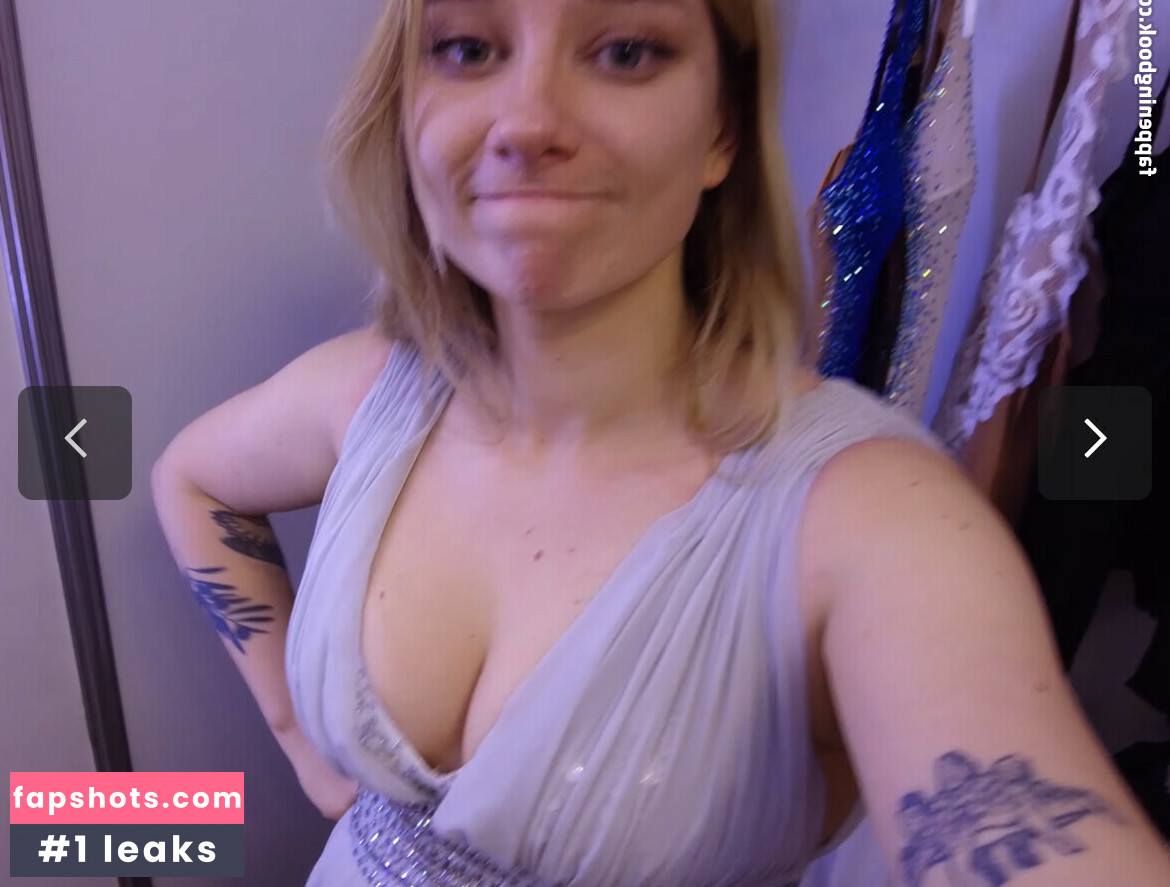 Baghera Jones gallery photo #13