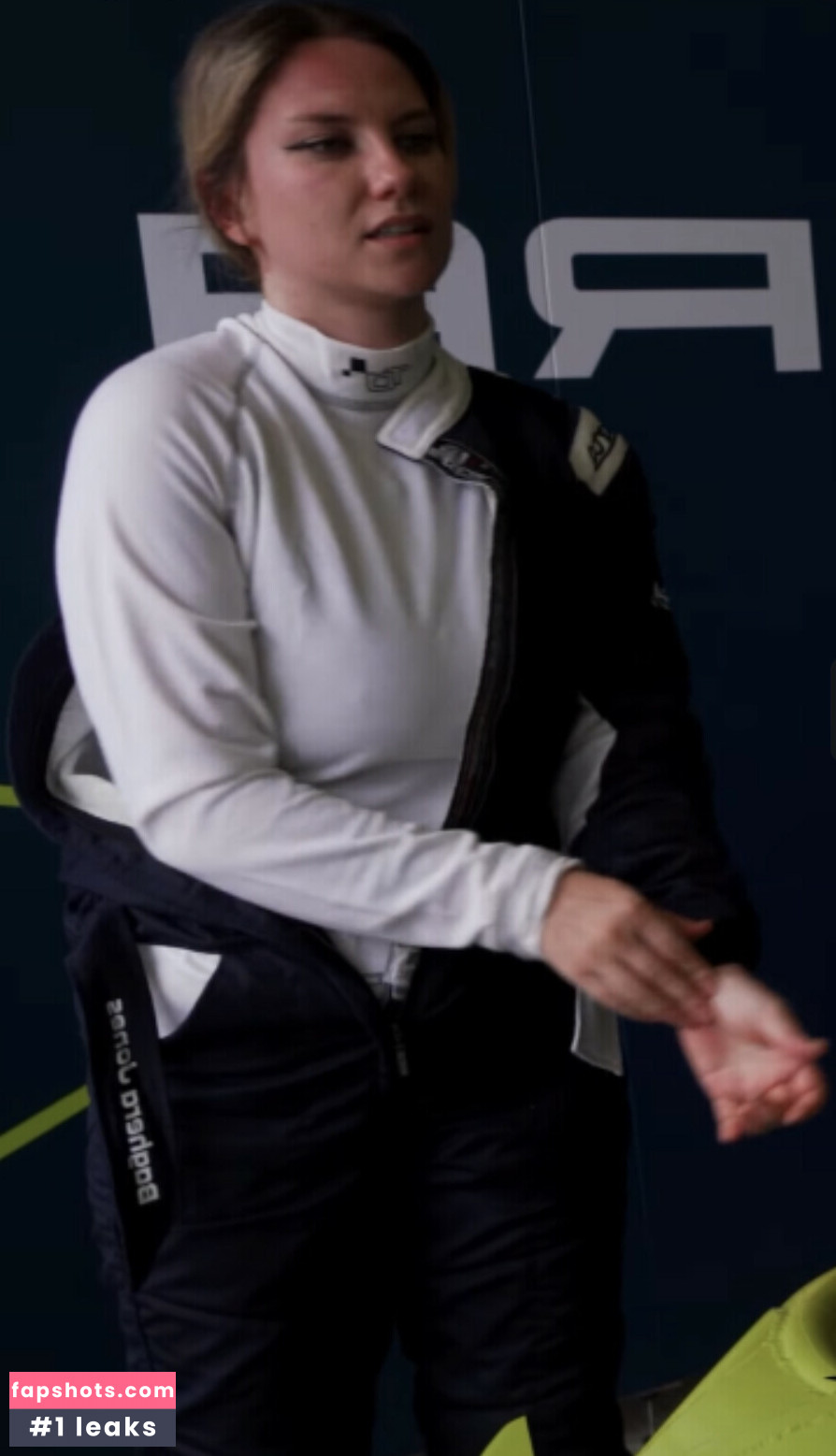 Baghera Jones gallery photo #5