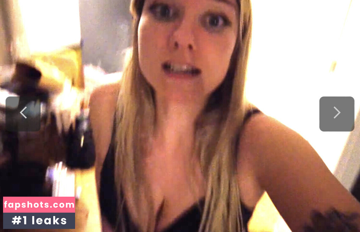 Baghera Jones gallery photo #8