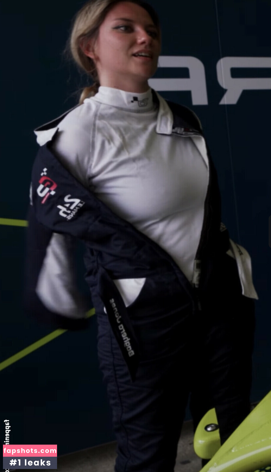 Baghera Jones gallery photo #9