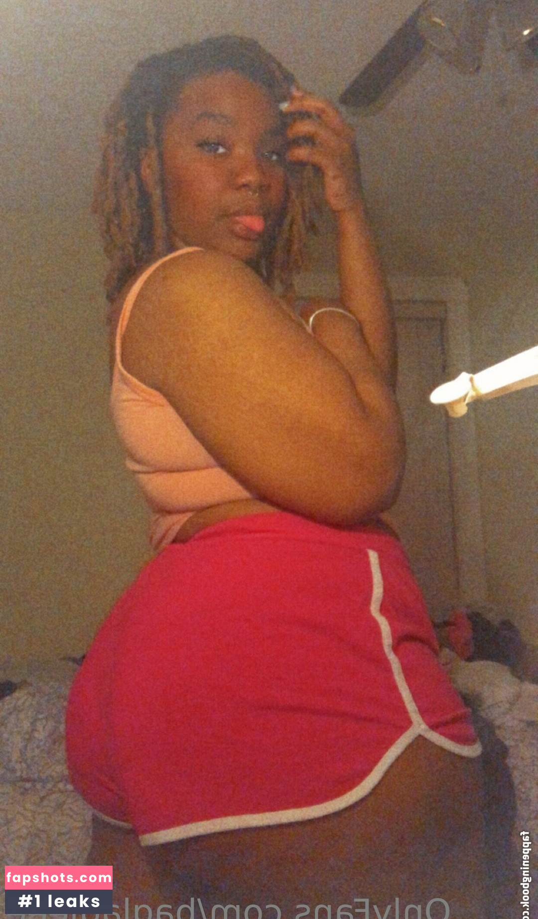 bagladieee Nahé úniky fotek pouze od fanoušků #2 - Fapshots