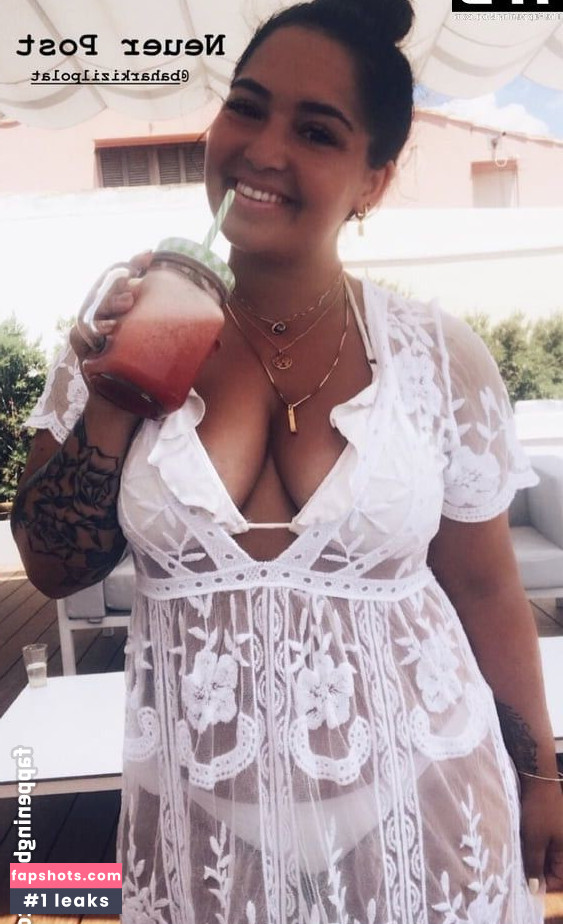 Bahar Kizil Nude Leaks OnlyFans Photos #17 - LeakJerk