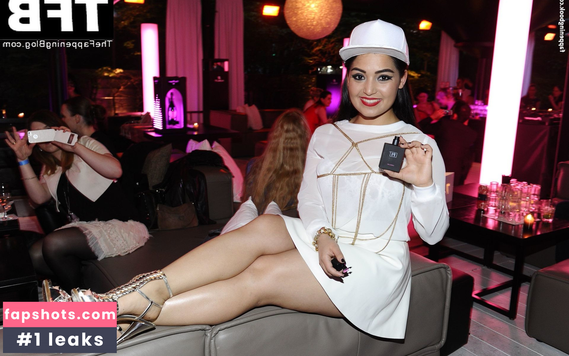 Bahar Kizil Nude Leaks OnlyFans Photos #29 - LeakJerk