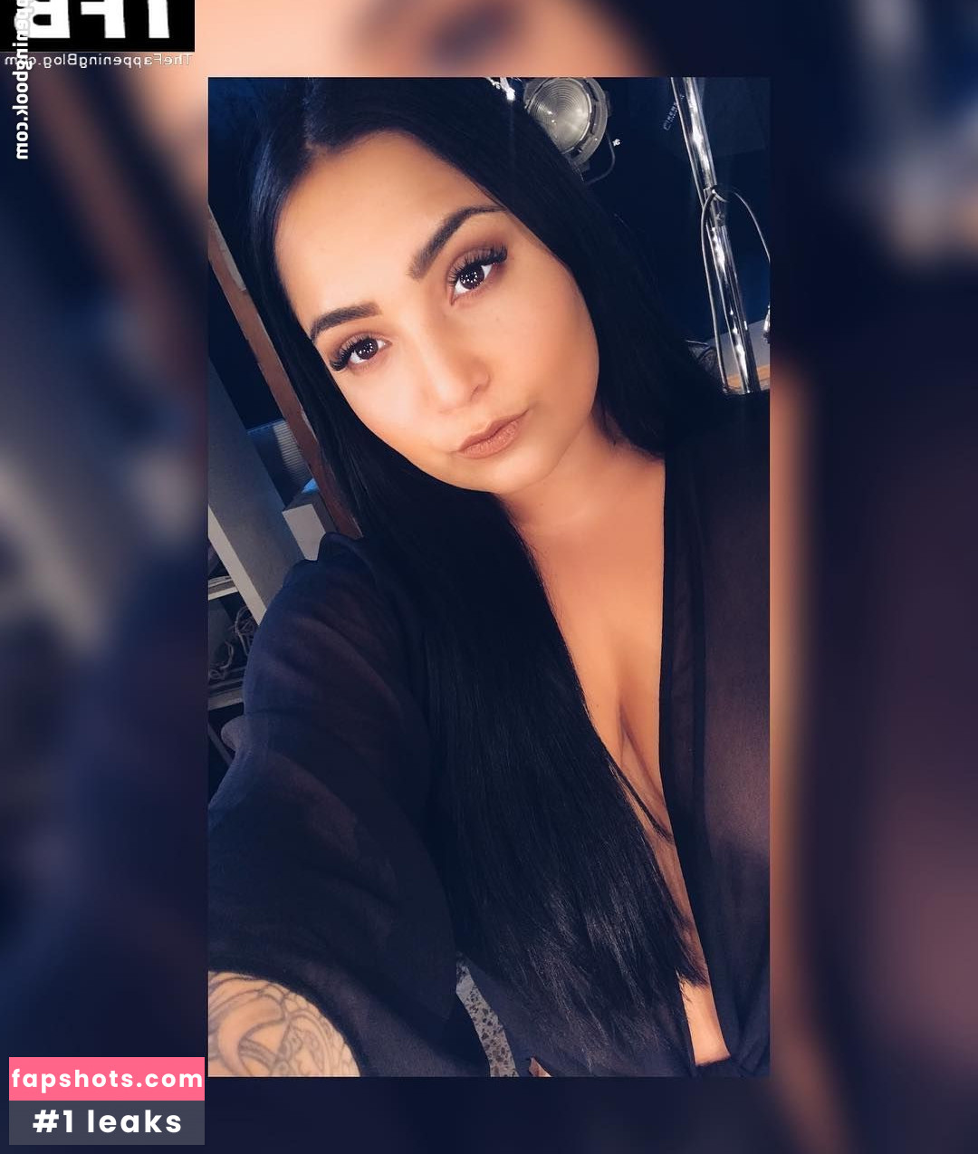 Bahar Kizil gallery photo #31