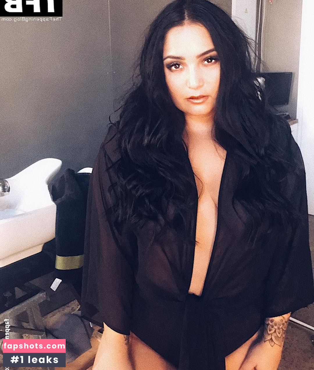 Bahar Kizil Nude Leaks OnlyFans Photos #33 - LeakJerk