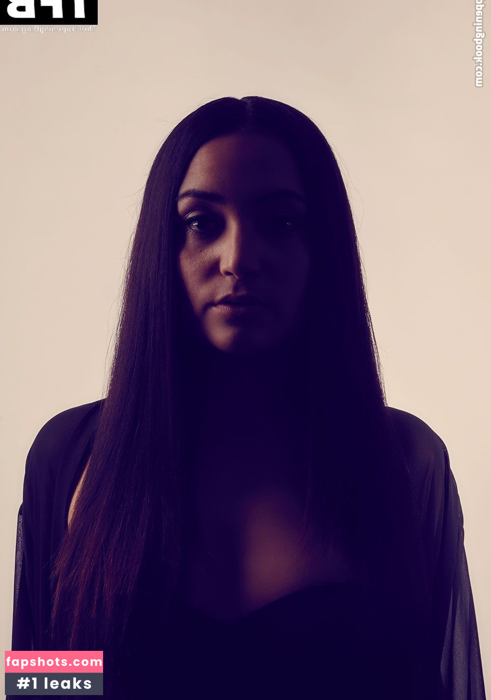 Bahar Kizil Nude Leaks OnlyFans Photos #35 - LeakJerk
