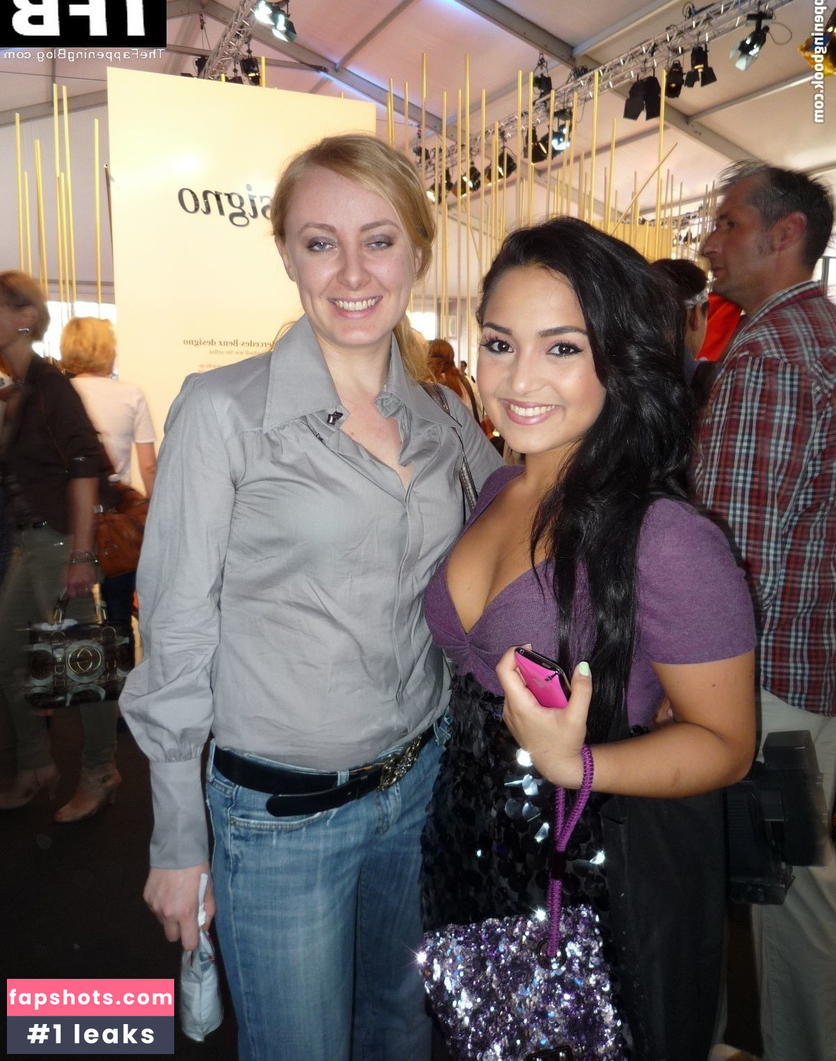 Bahar Kizil Nude Leaks OnlyFans Photos #37 - LeakJerk