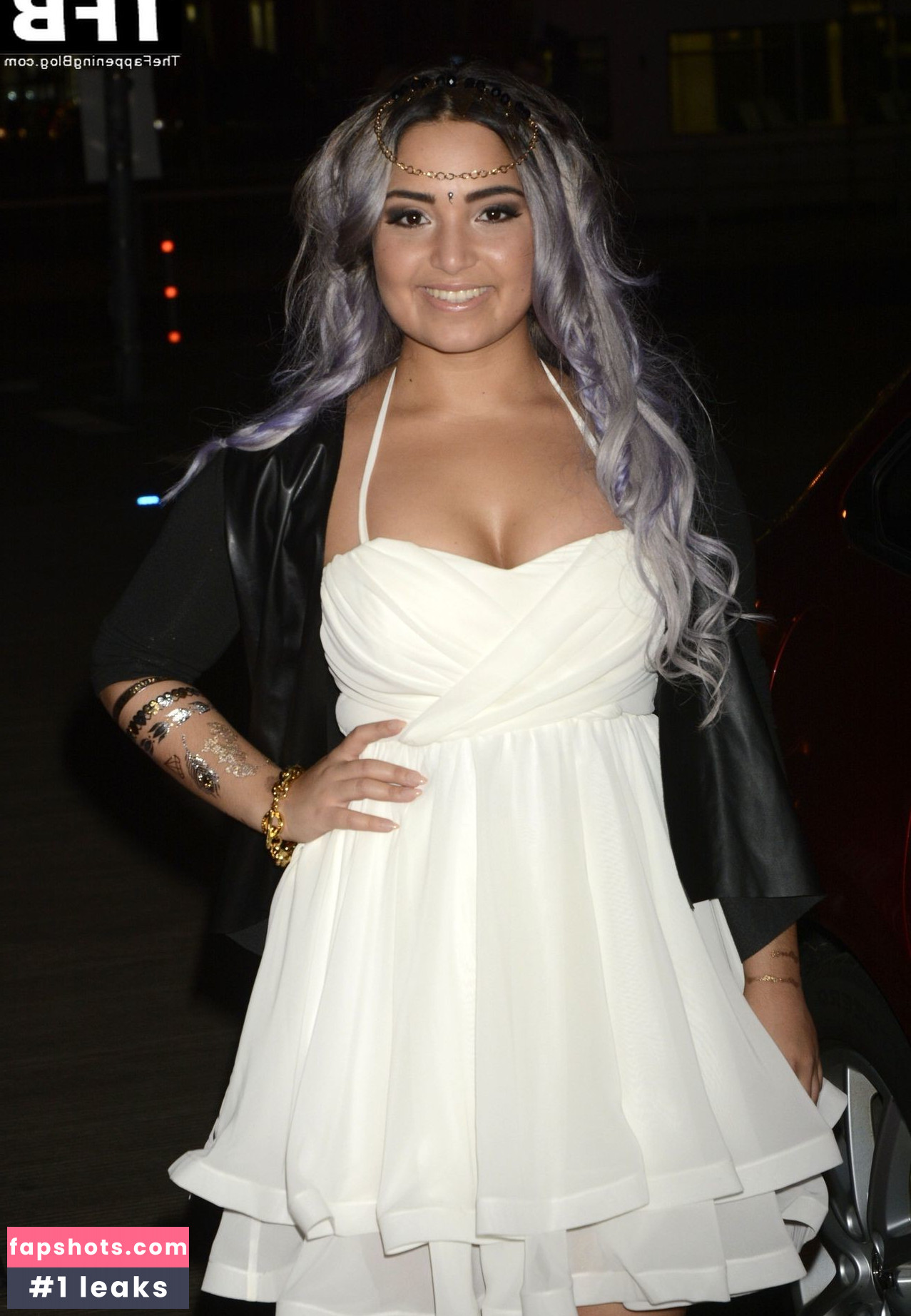 Bahar Kizil gallery photo #44