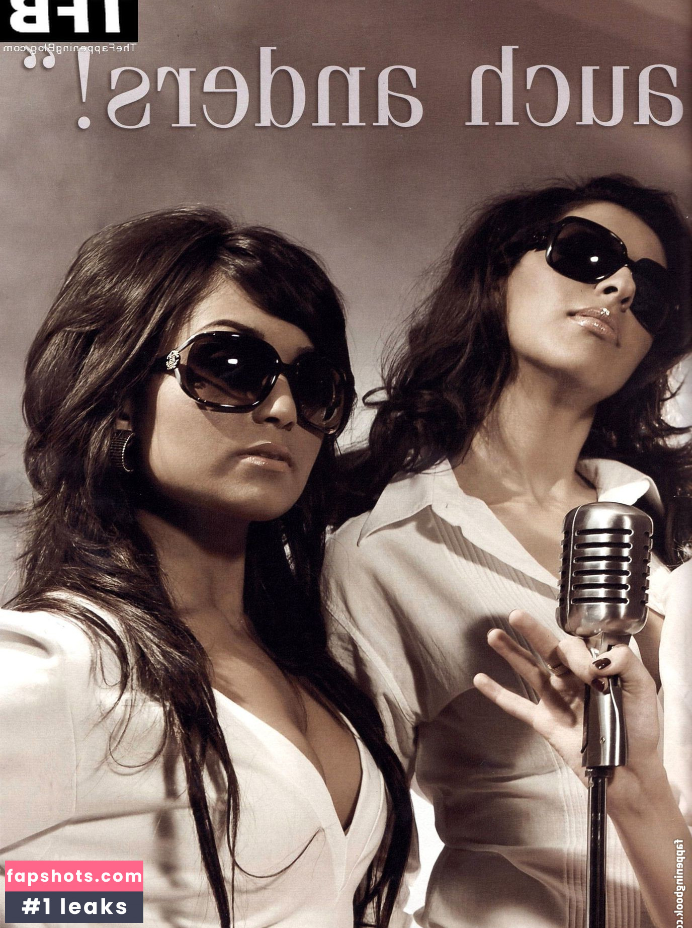 Bahar Kizil gallery photo #46