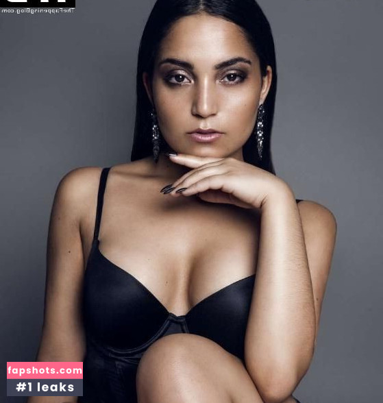 Bahar Kizil Nude Leaks OnlyFans Photos #6 - LeakJerk