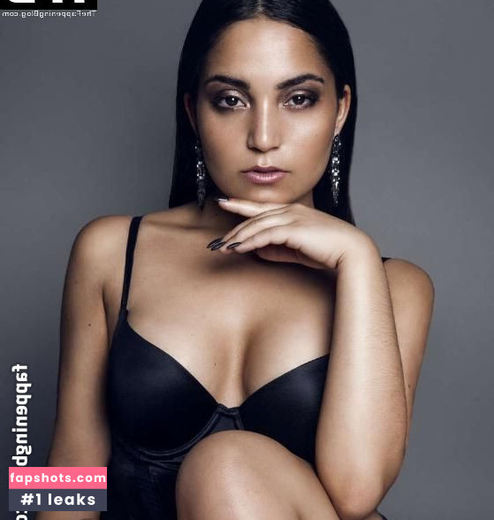 Bahar Kizil Nude Leaks OnlyFans Photos #7 - LeakJerk