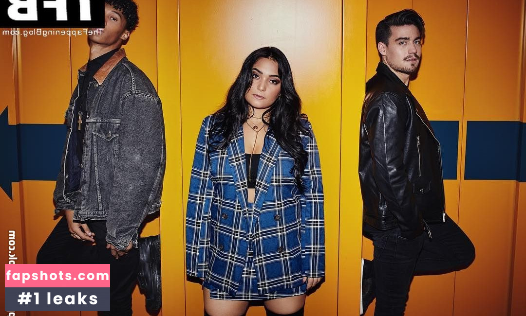 Bahar Kizil Nude Leaks OnlyFans Photos #8 - LeakJerk