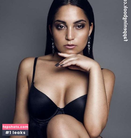 Bahar Kizil Nude Leaks OnlyFans Photos #87 - LeakJerk