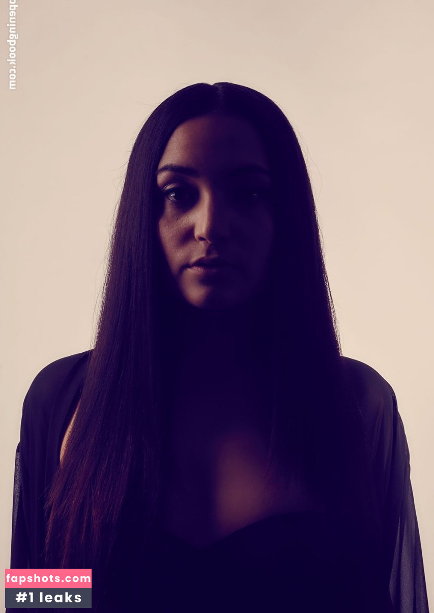 Bahar Kizil Nude Leaks OnlyFans Photos #89 - LeakJerk