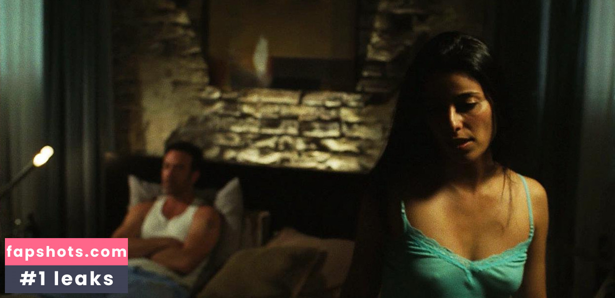 Bahar Soomekh Nahé úniky fotek pouze od fanoušků #2 - Fapshots