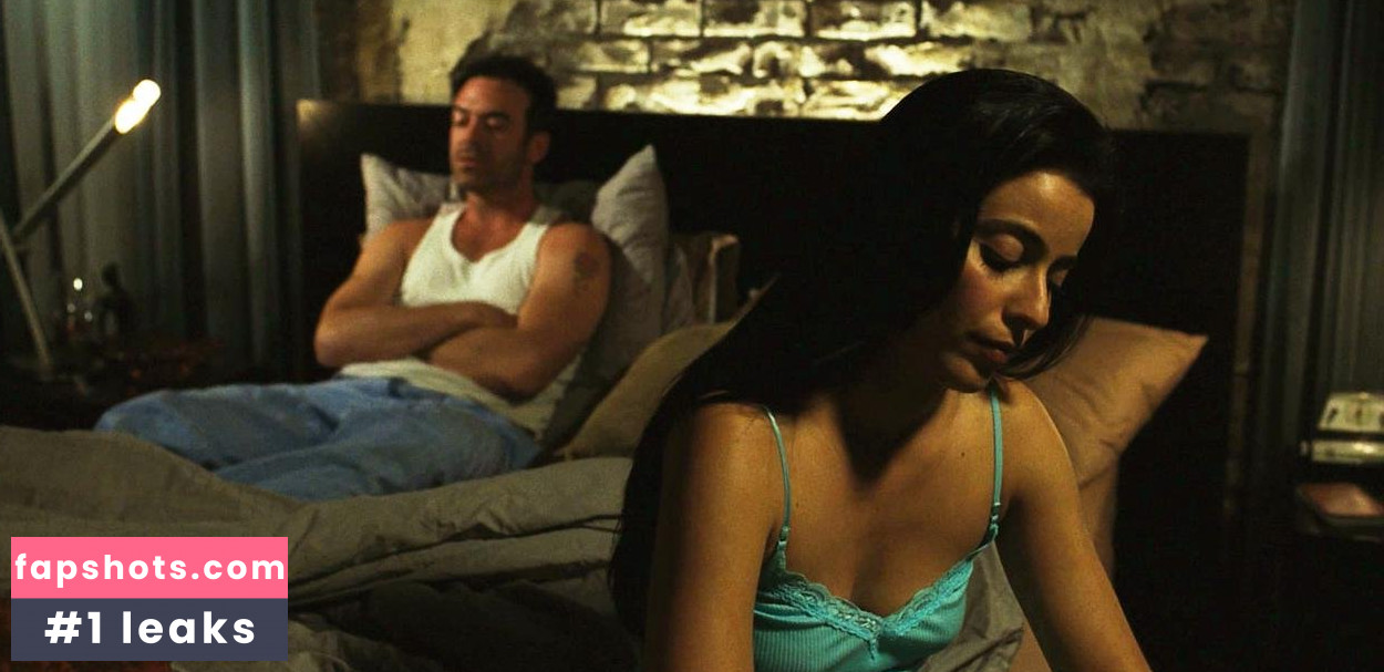 Bahar Soomekh Nahé úniky fotek pouze od fanoušků #3 - Fapshots