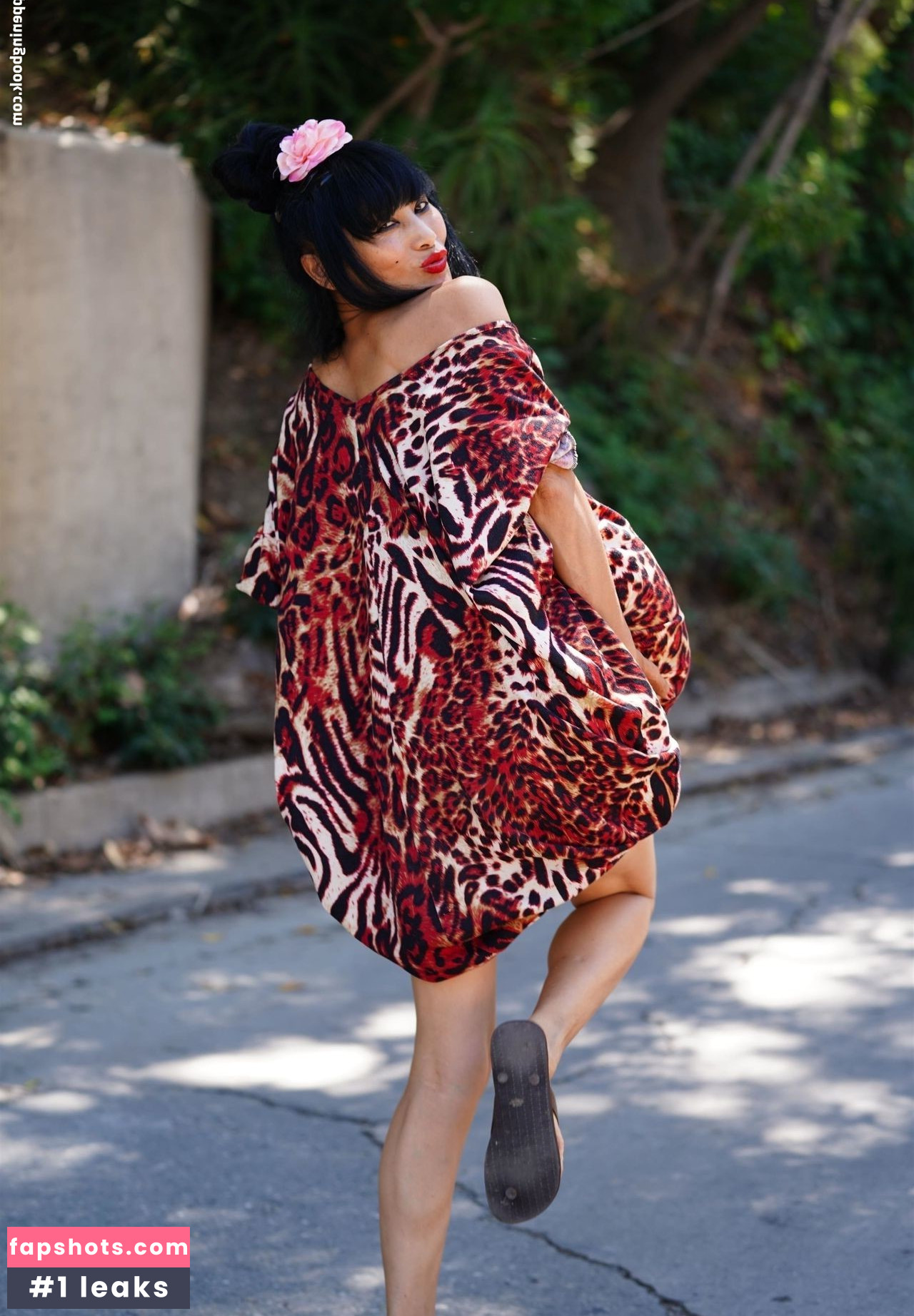 Bai Ling Nacktheit OnlyFans Fotos #1005 - Fapshots