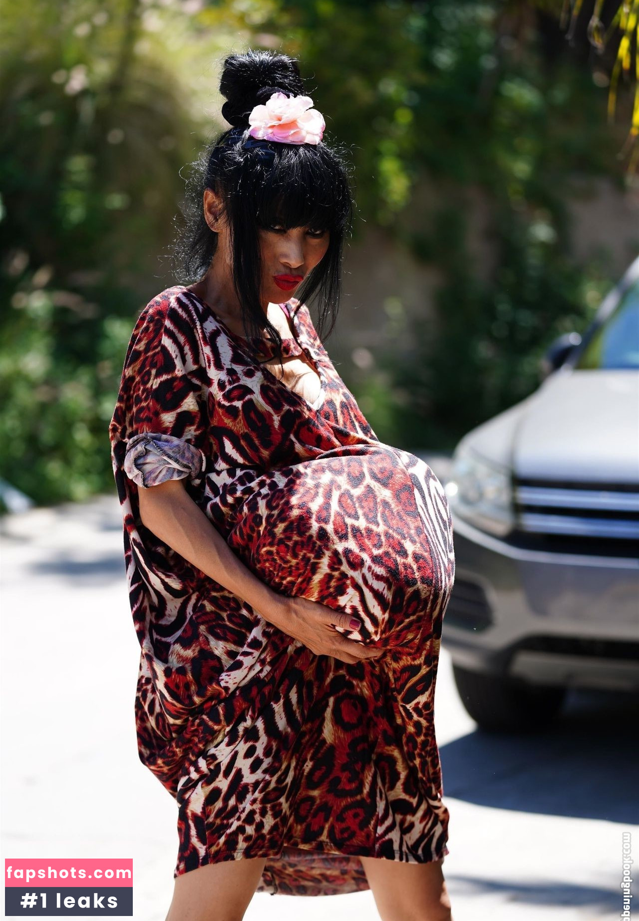 Bai Ling Nacktheit OnlyFans Fotos #1009 - Fapshots