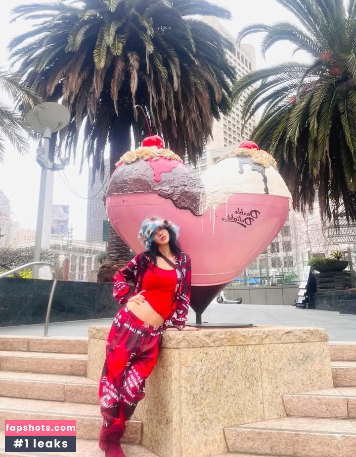 Bai Ling Nacktheit OnlyFans Fotos #102 - Fapshots