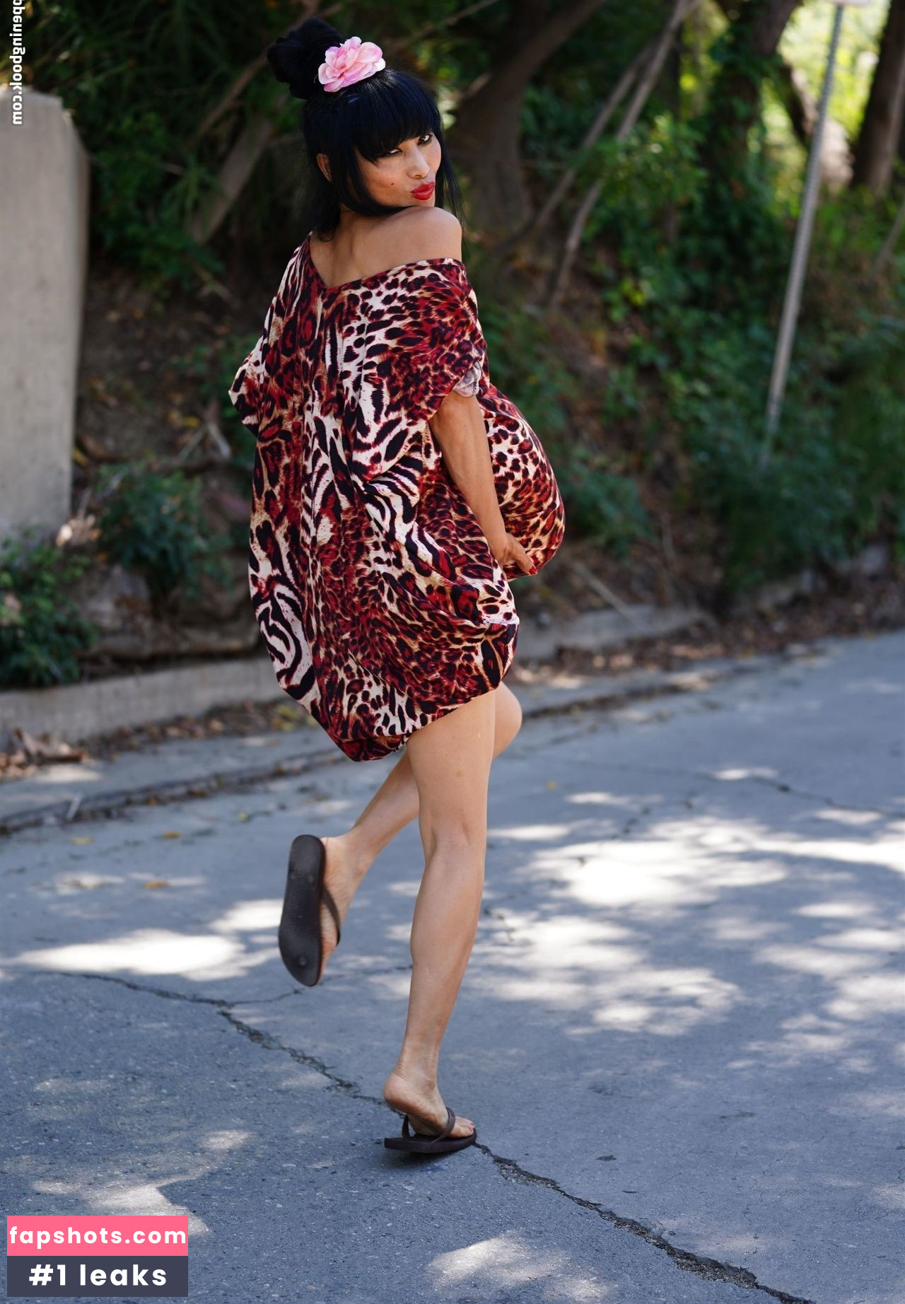 Bai Ling Nacktheit OnlyFans Fotos #1015 - Fapshots