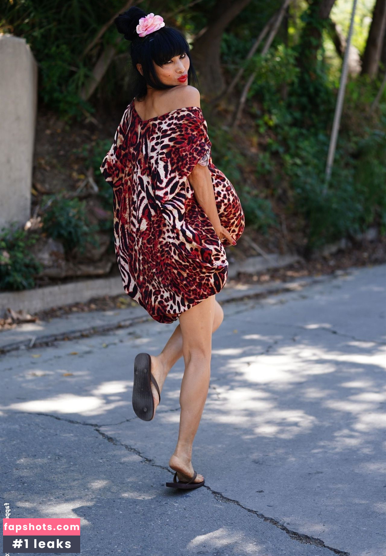 Bai Ling Nacktheit OnlyFans Fotos #1016 - Fapshots