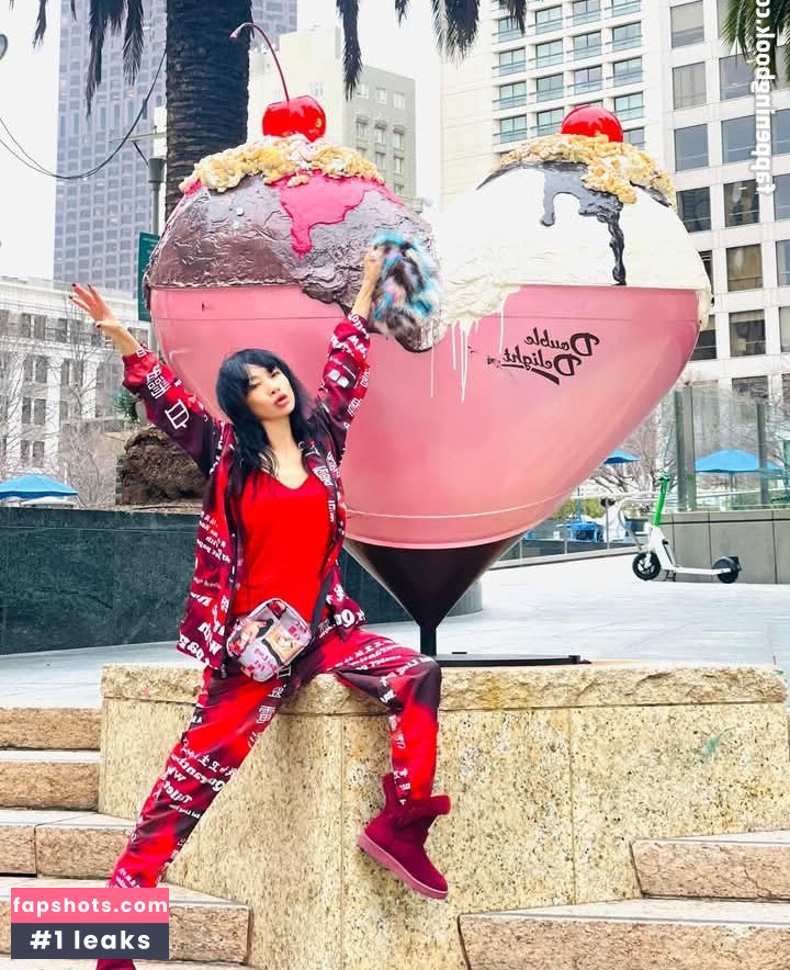 Bai Ling Nacktheit OnlyFans Fotos #103 - Fapshots