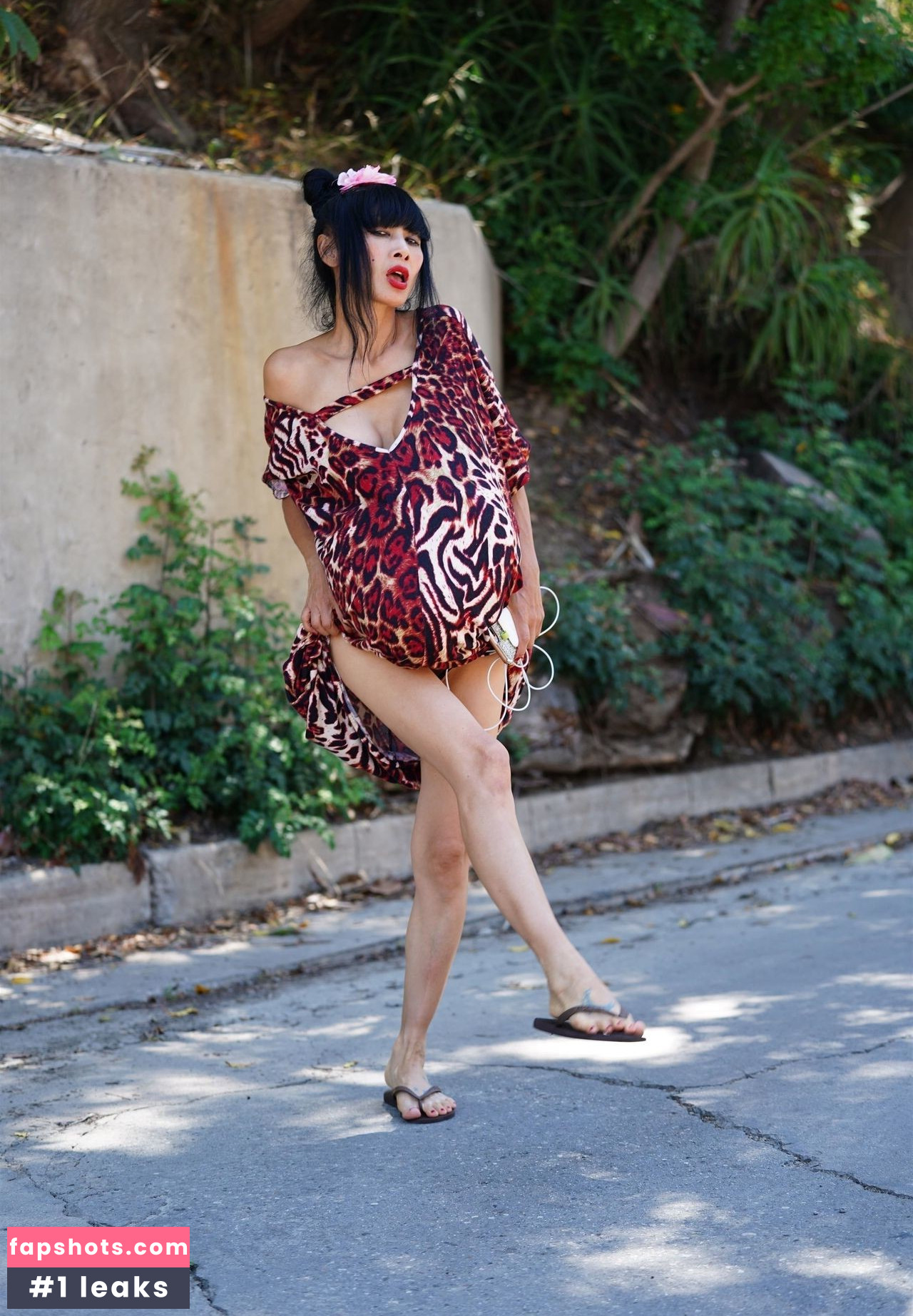 Bai Ling Nacktheit OnlyFans Fotos #1021 - Fapshots