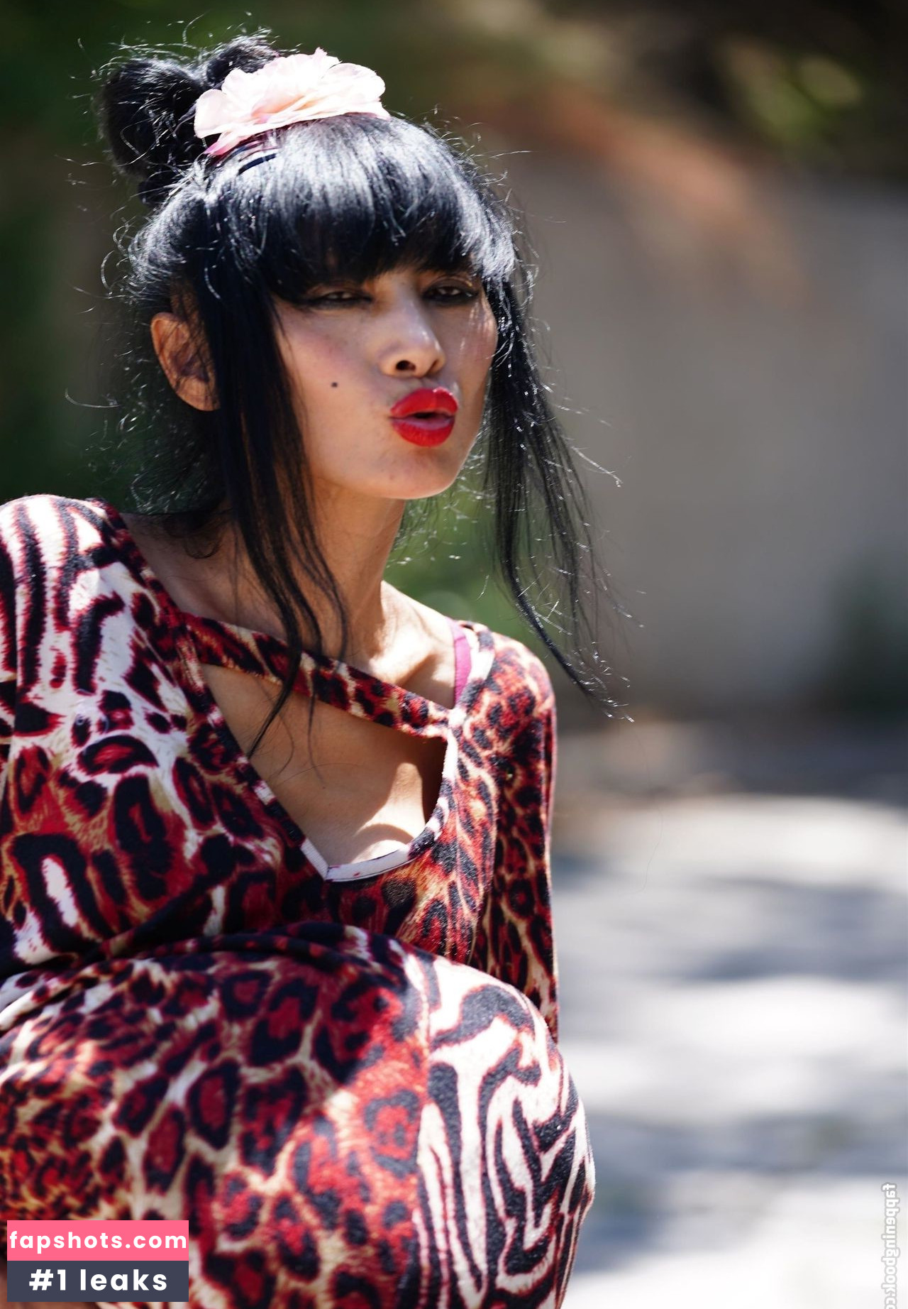 Bai Ling Nacktheit OnlyFans Fotos #1022 - Fapshots