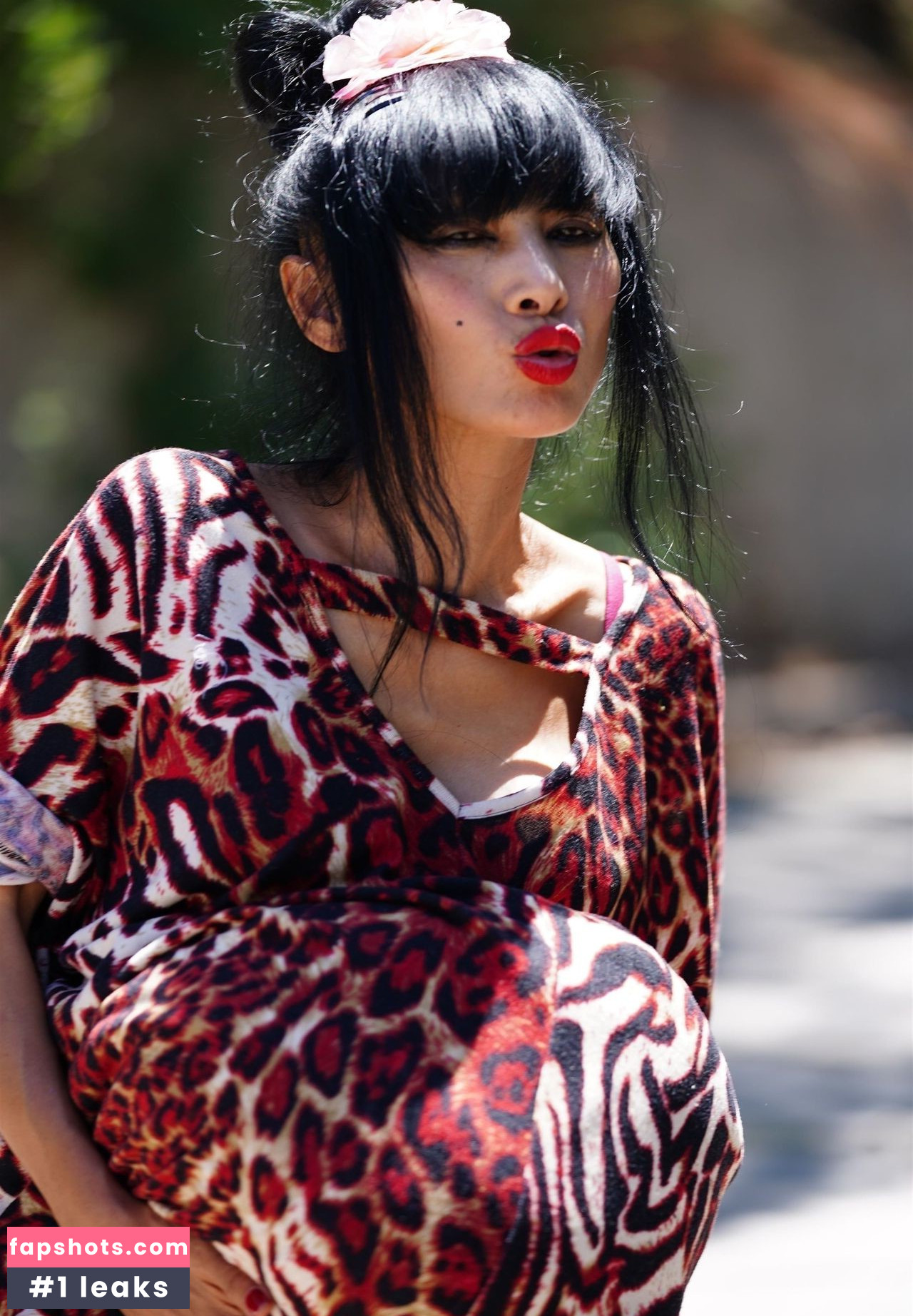 Bai Ling Nacktheit OnlyFans Fotos #1023 - Fapshots