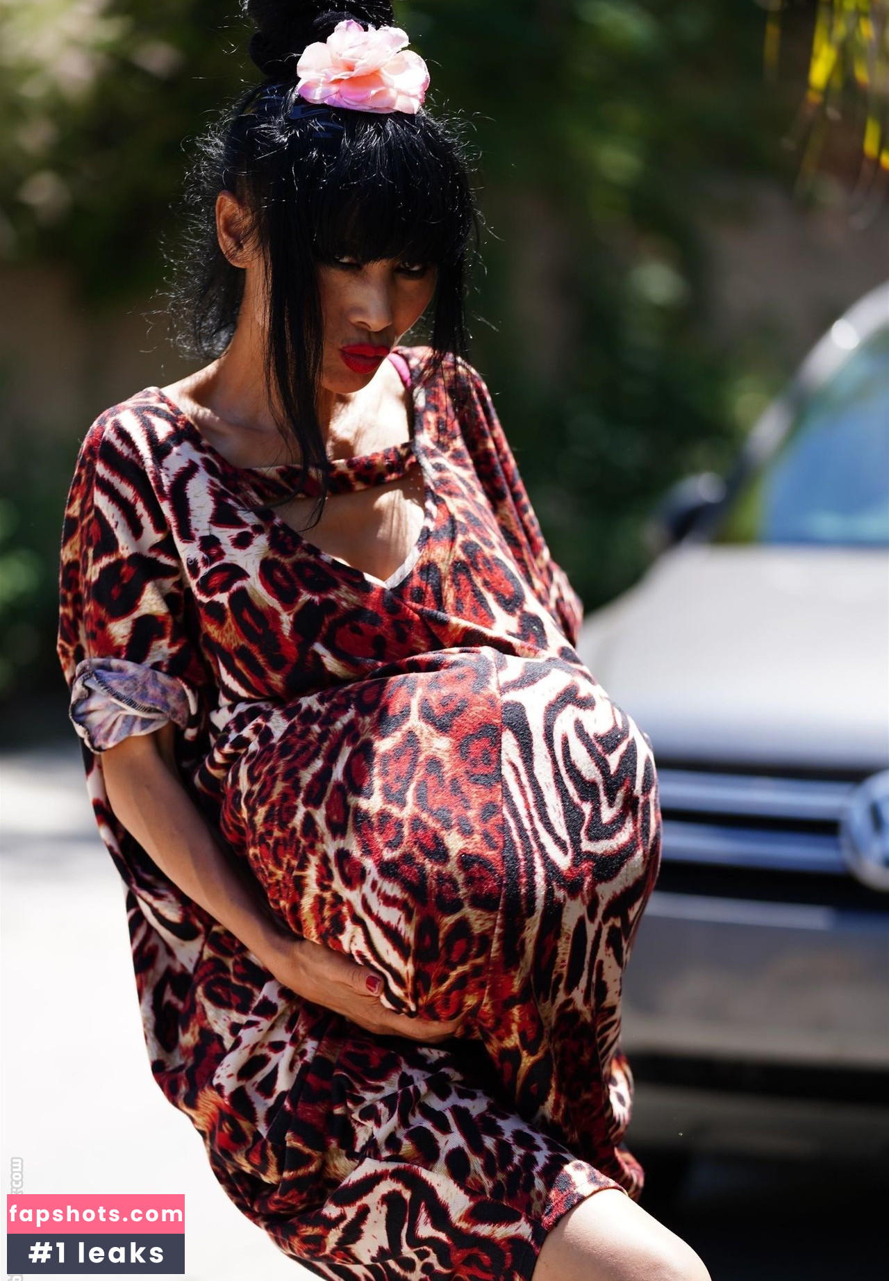 Bai Ling Nacktheit OnlyFans Fotos #1027 - Fapshots