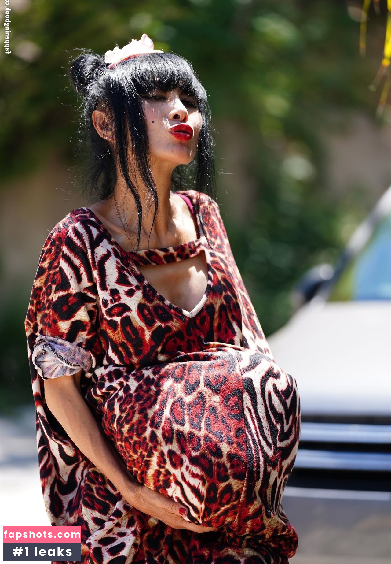 Bai Ling Nacktheit OnlyFans Fotos #1028 - Fapshots