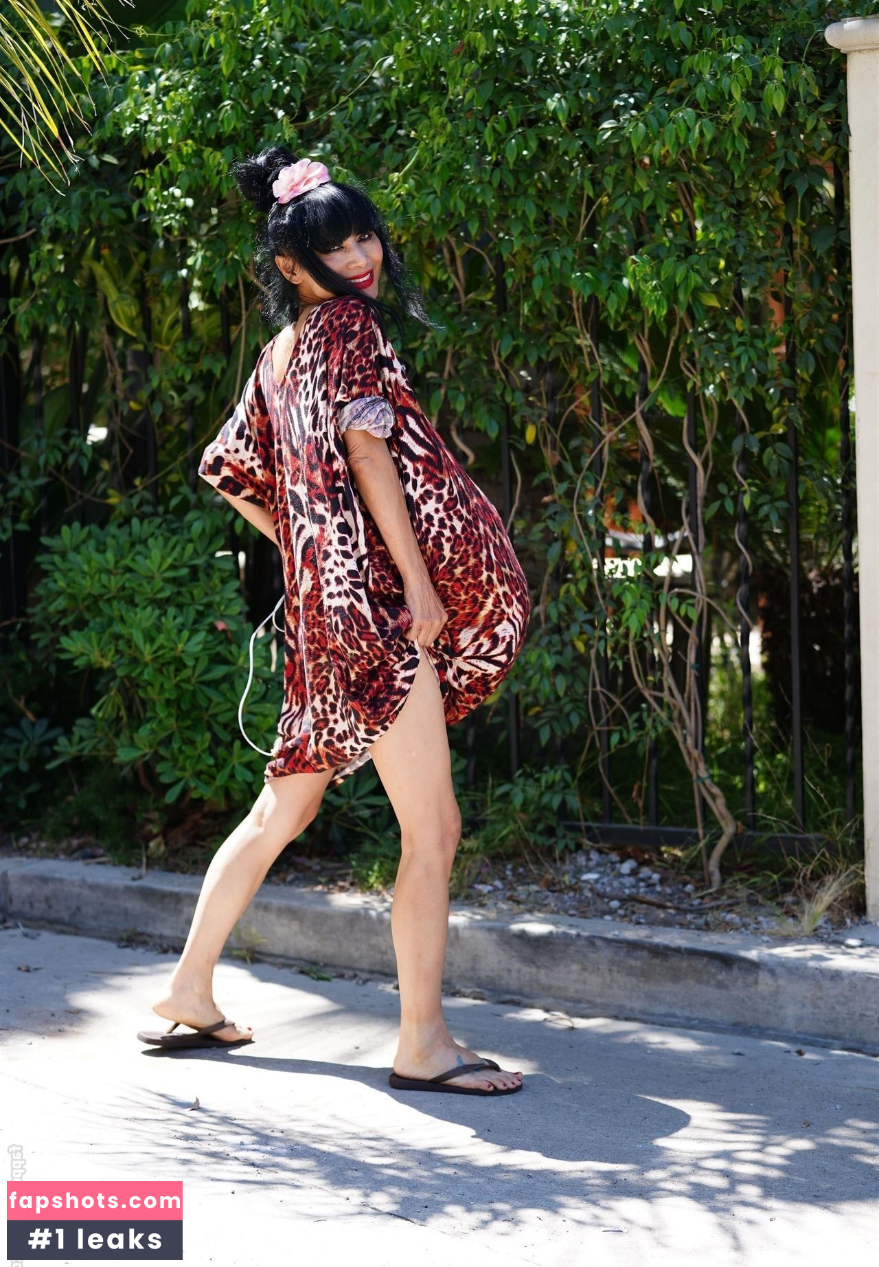 Bai Ling Nacktheit OnlyFans Fotos #1030 - Fapshots