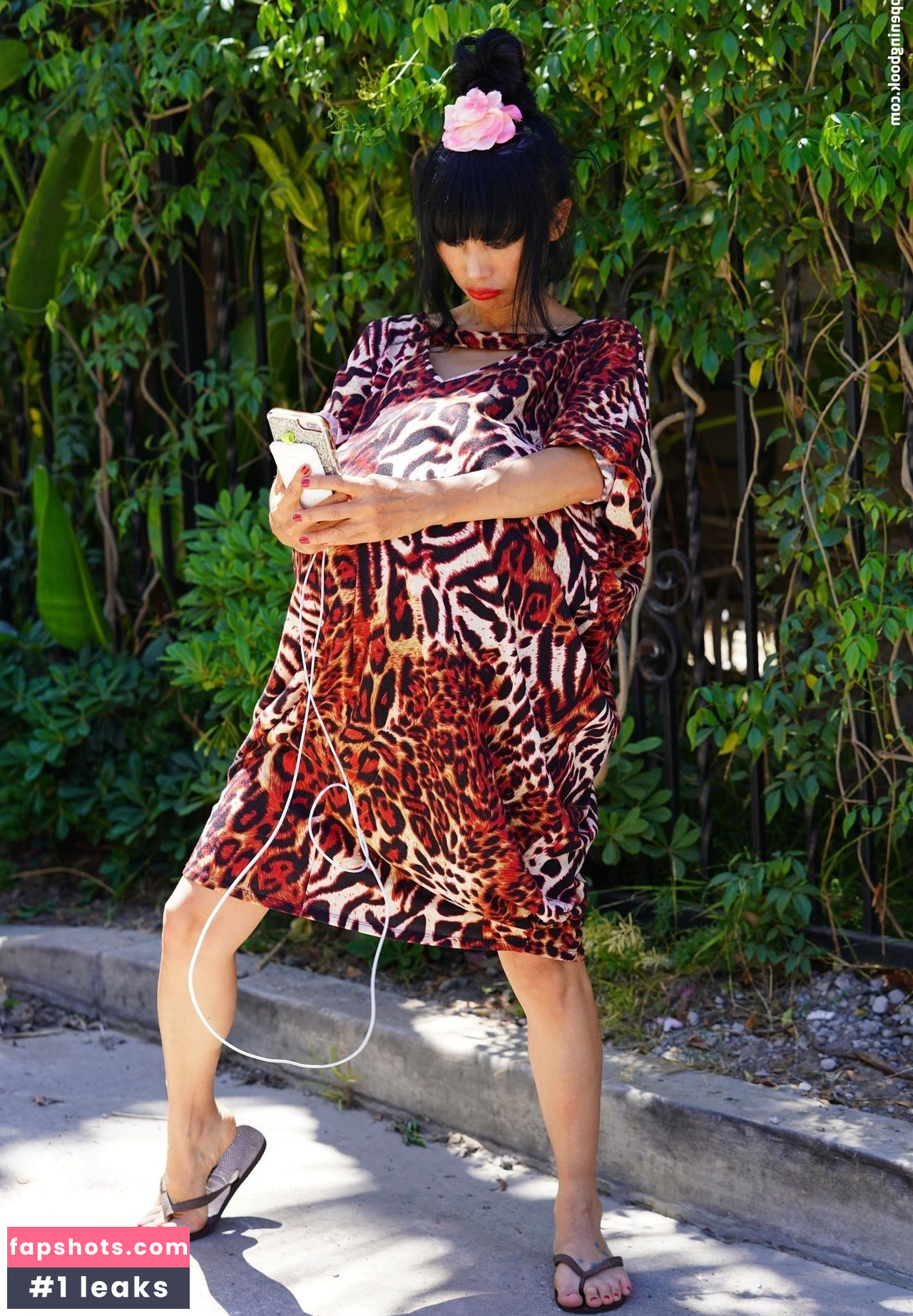 Bai Ling Nacktheit OnlyFans Fotos #1034 - Fapshots