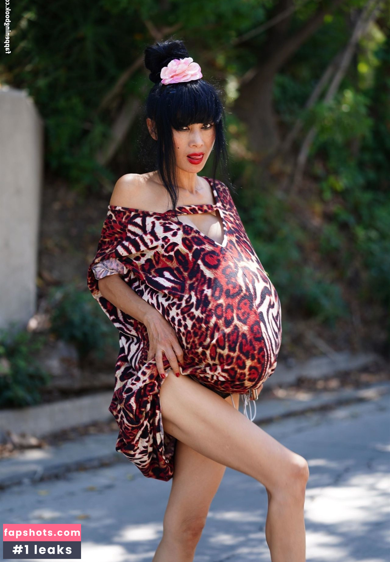 Bai Ling Nacktheit OnlyFans Fotos #1038 - Fapshots